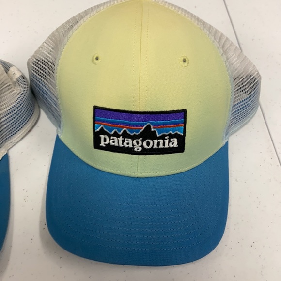 Patagonia hats his and hers. - Picture 3 of 7
